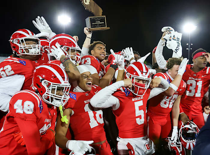 Serra vs Mater Dei CIF State Open Final December 9, 2023 Photo-Joe Bergman02